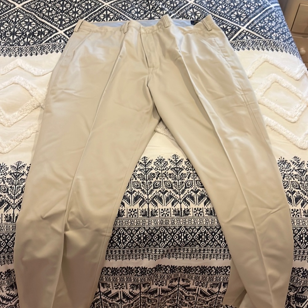 Ralph Lauren Mens Polo Chino